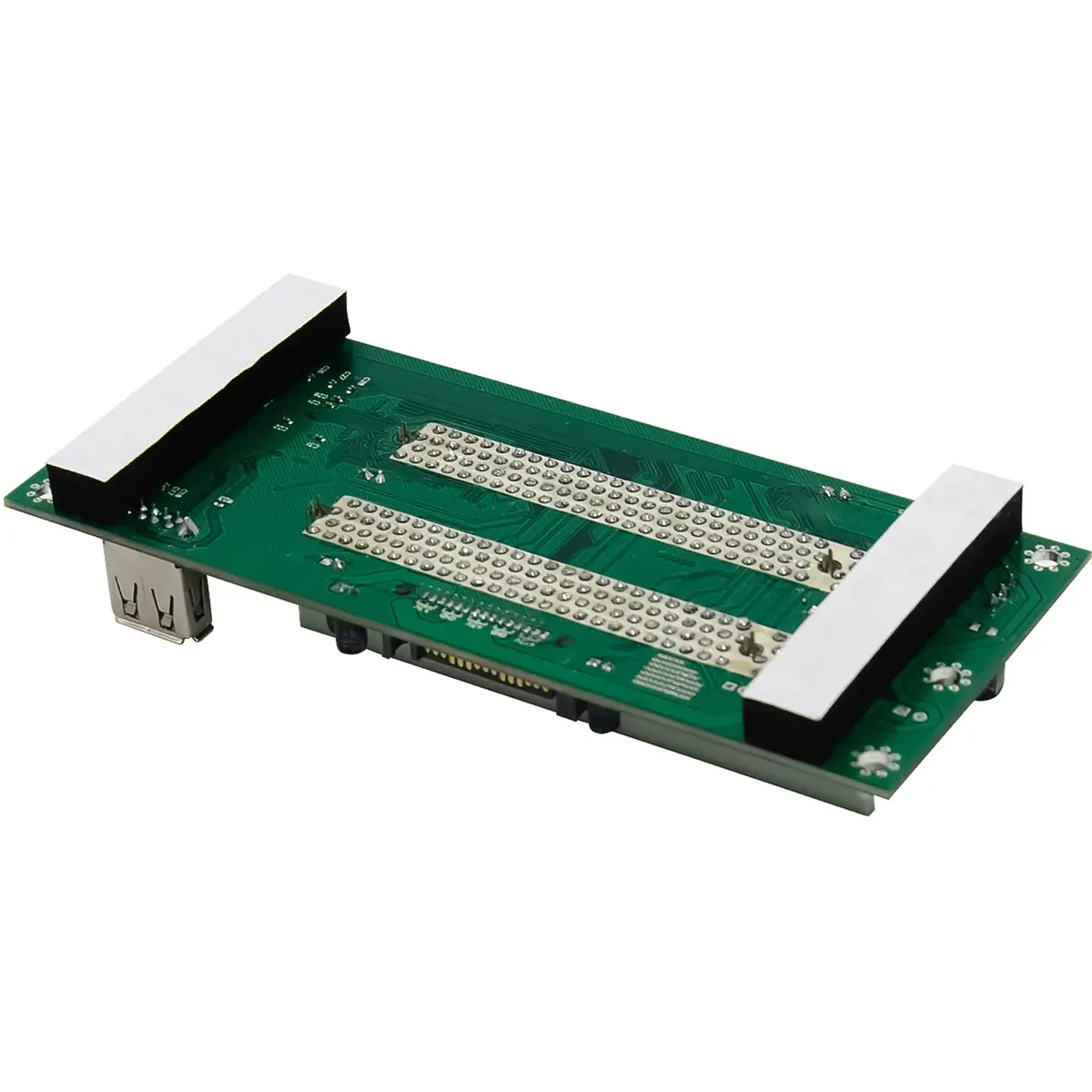 Interface card/adapter InLine 76619K Photo 5