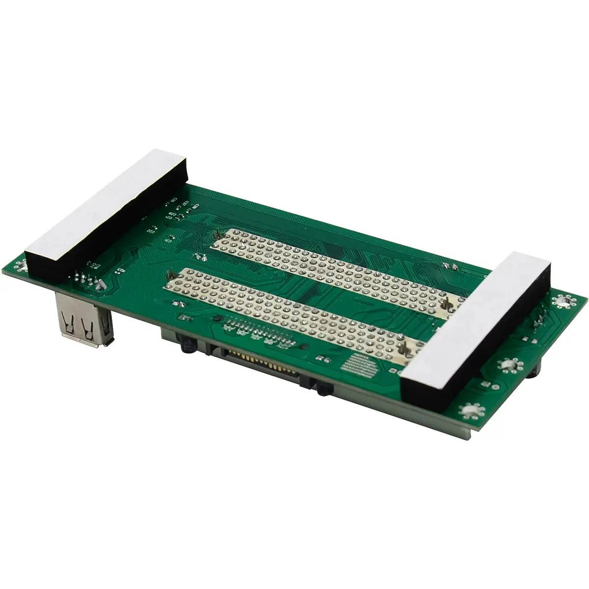 InLine 76619K PCIe to PCI Interface Adapter Card Photo 12