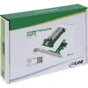 InLine 76619K PCIe to PCI Interface Adapter Card Photo 14