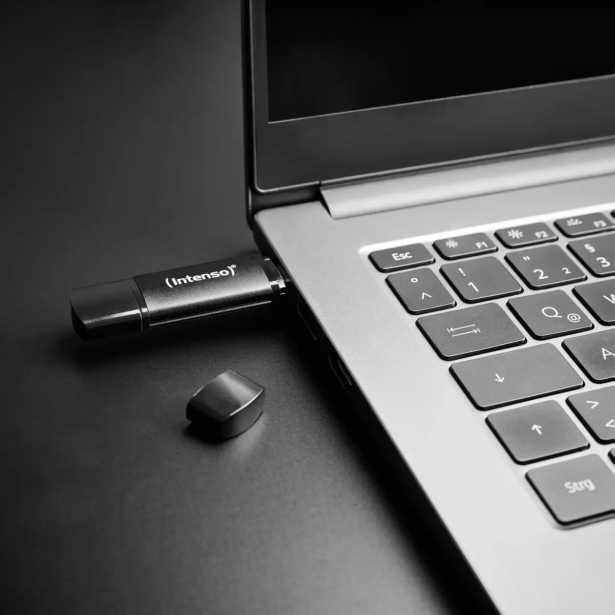 INTENSO 3544490 USB flash drive 64 GB Photo 4