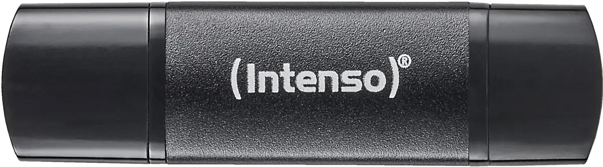USB zibatmiņa INTENSO 3544491 128 GB