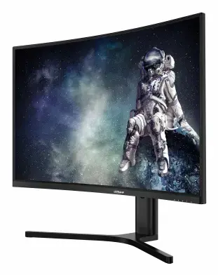 DAHUA LM32-E330CA 31,5" Quad HD монитор Photo 3