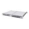 MikroTik CRS804-4DDQ-HRM slēdzis Photo 3