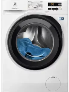 Стиральная машина Electrolux EW6F8492E — 9 кг, 1400 об/мин, класс энергоэффективности A