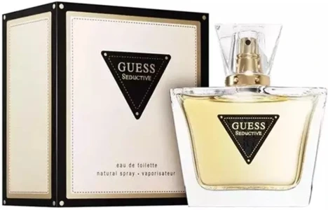 Guess Seductive EDT 125 ml