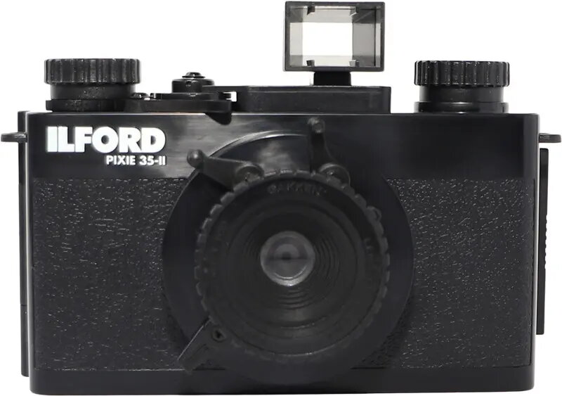 Digital Cameras
