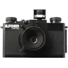Ilford Pixie 35-II — compact 35mm film camera Photo 2