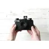 Ilford Pixie 35-II — compact 35mm film camera Photo 11