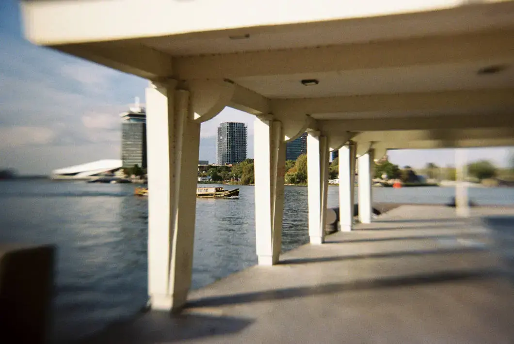 Ilford Pixie 35-II — compact 35mm film camera Photo 17