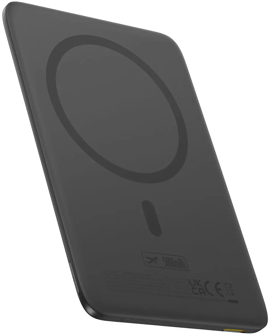 Baseus PicoGo AM41 5000 mAh 20W MagSafe power bank Photo 2