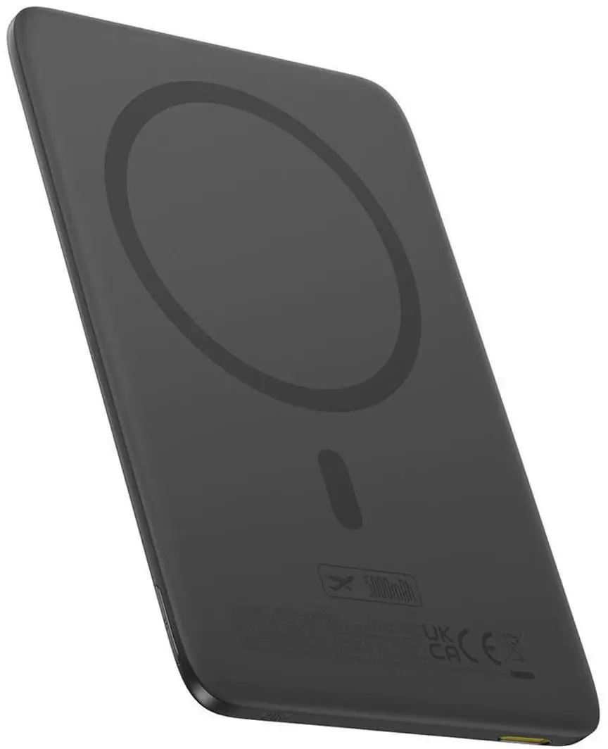 Baseus PicoGo AM41 5000 mAh 20W MagSafe power bank Photo 3