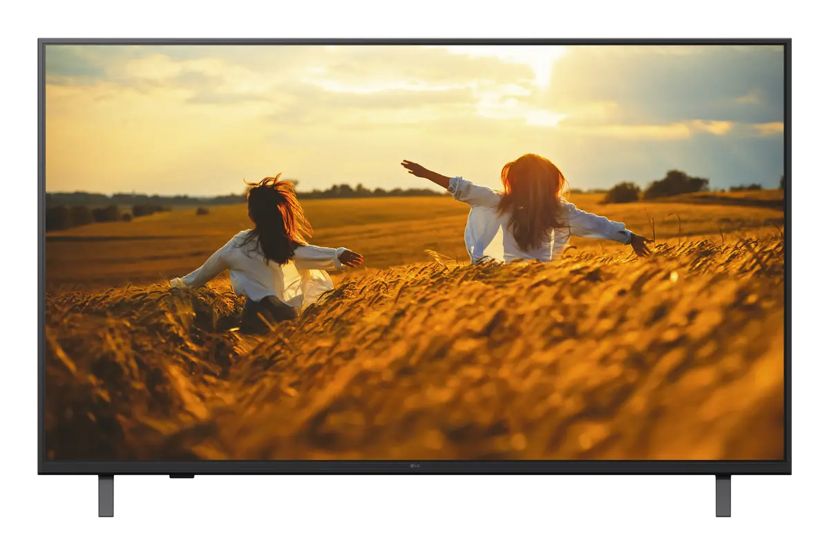 LG 50UK660H 50 collu 4K Ultra