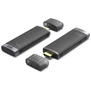 Беспроводной HDMI AV адаптер Vention ADCB0 передатчик 5 ГГц 1080p
