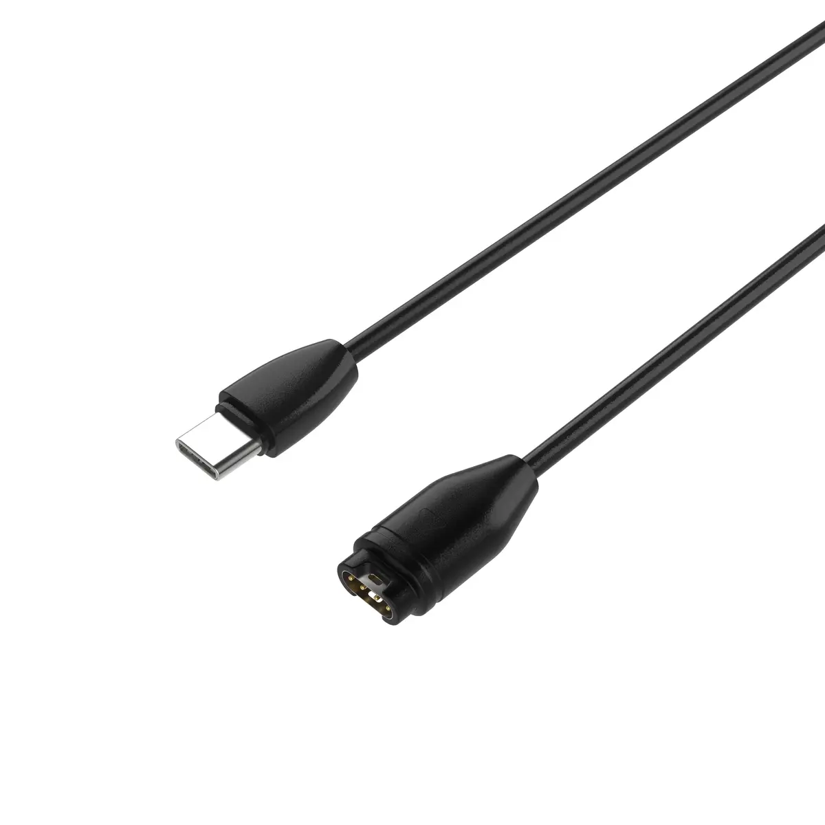 Uzlādes kabelis FIXED USB-C priekš Garmin