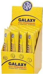 Līme tūbā Astra Galaxy 40 ml