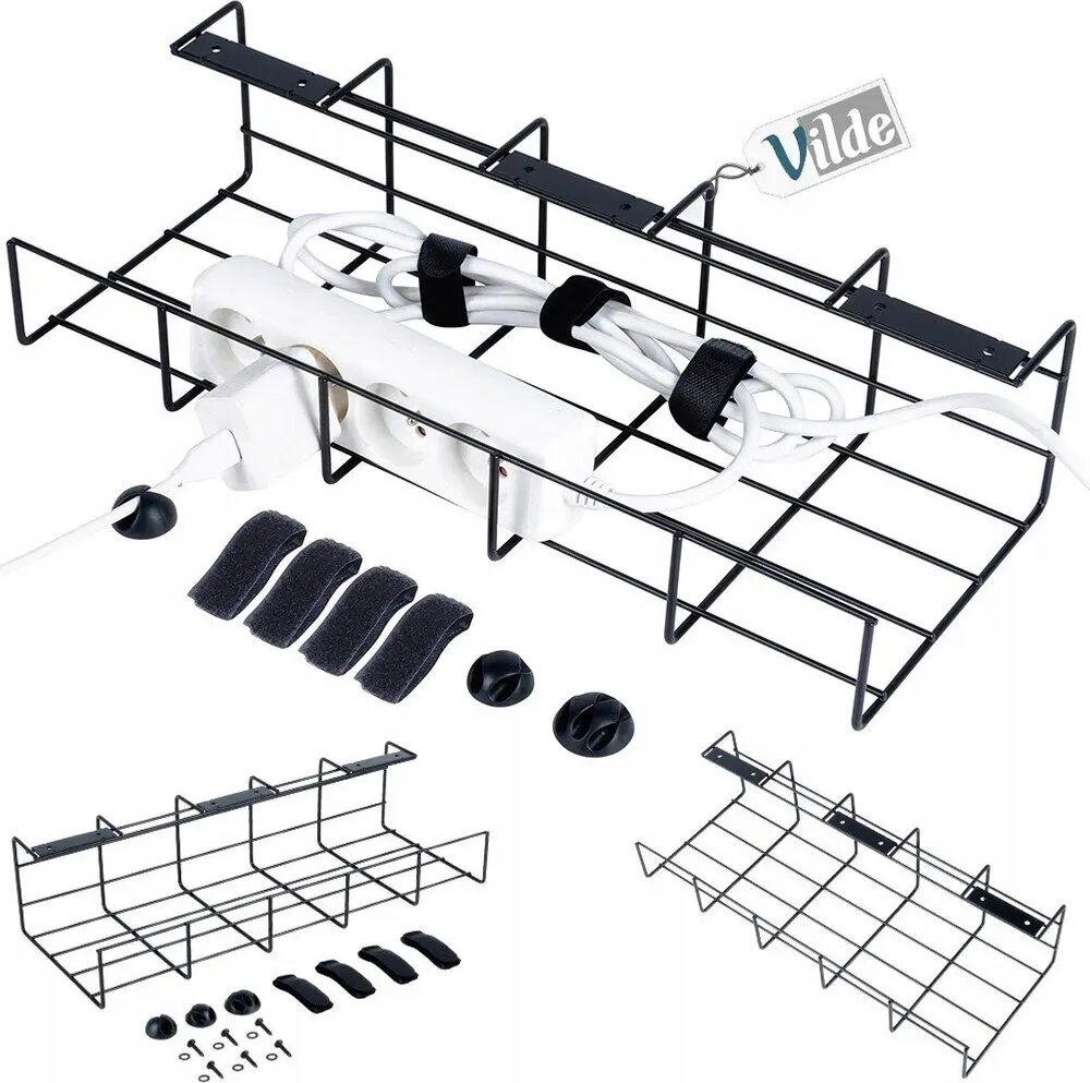 Cable Organizers