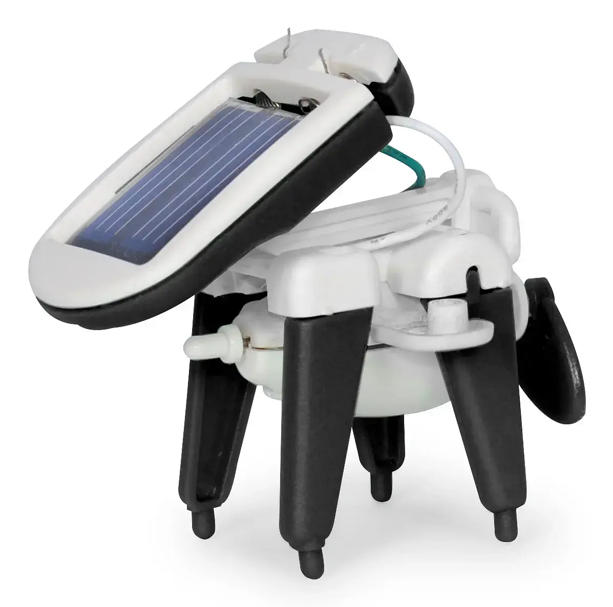Jamara Solar Kit 6-in-1 solar system Photo 2
