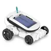 Jamara Solar Kit 6-in-1 solar system Photo 3