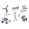 Jamara Solar Kit 6-in-1 solar system Photo 8