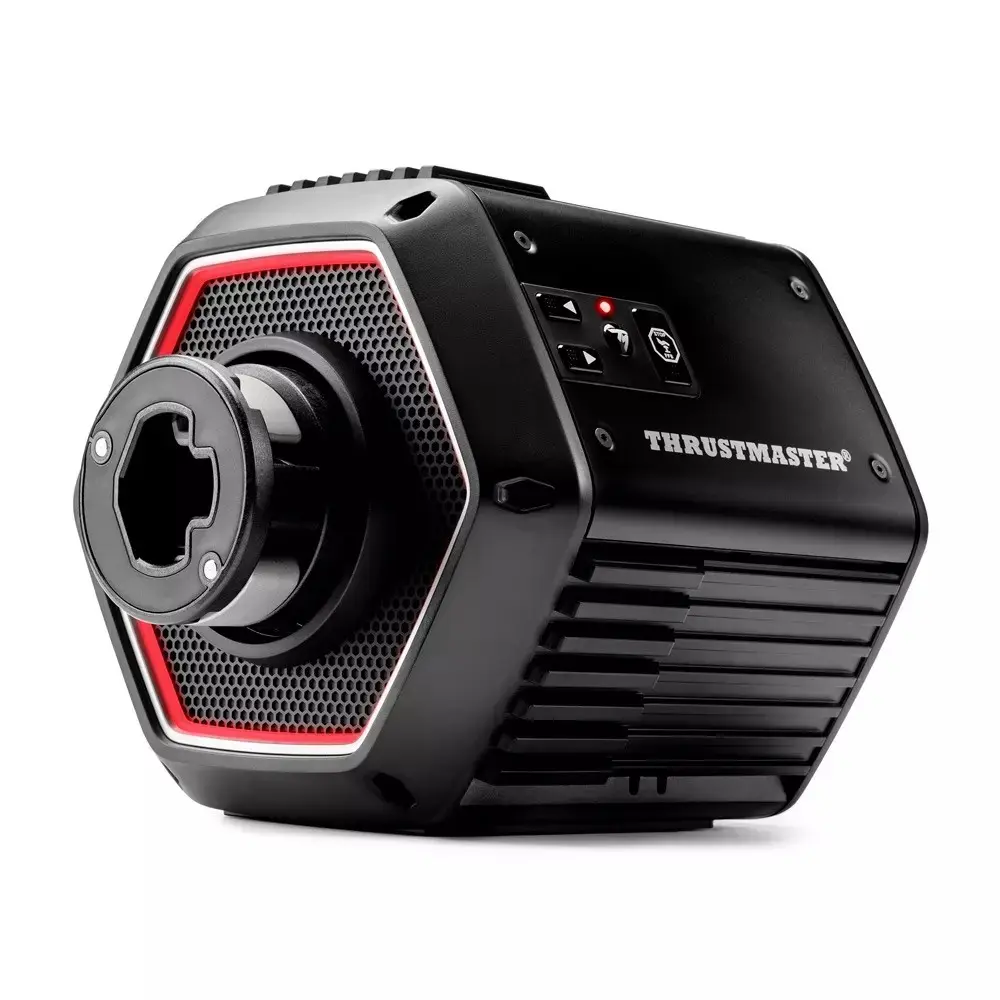 Thrustmaster T818 BLACK EDITION sacīkšu stūres bāze Photo 8