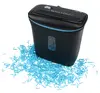 Olympia 2716 paper shredder Photo 4