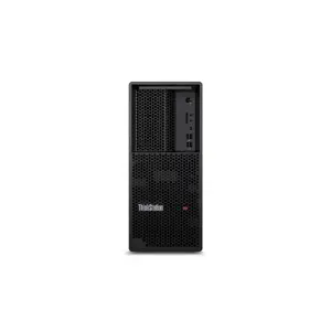 Darbstacija Lenovo ThinkStation P3 Tower — Intel Core i7-14700, 32 GB DDR5, 512 GB SSD, NVIDIA RTX A1000