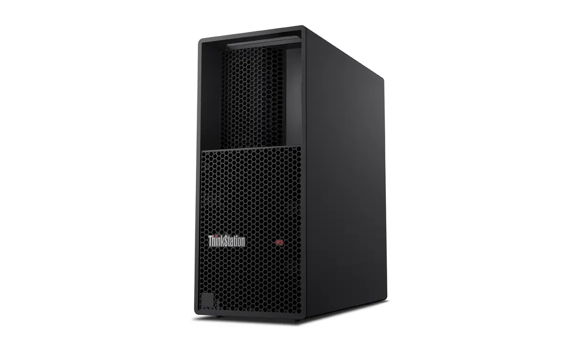 Lenovo ThinkStation P3 Tower рабочая станция i7-14700 Photo 3