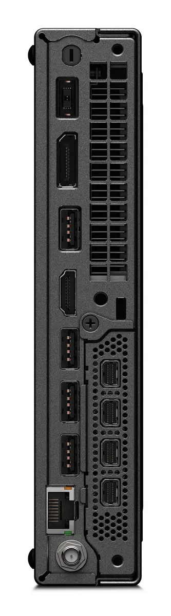 Lenovo ThinkStation P3 Tiny — рабочая станция Intel i7-14700 Photo 6