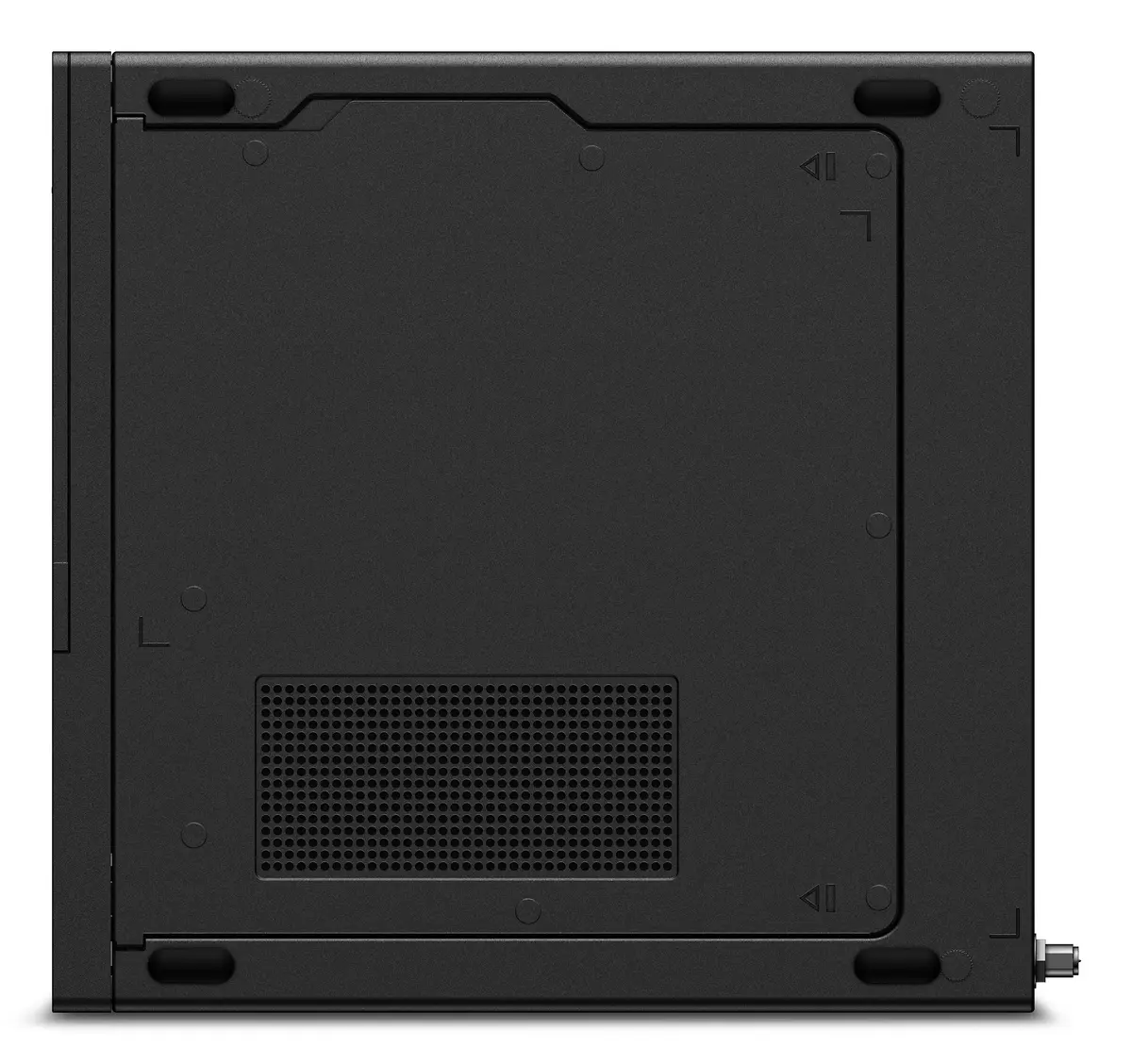 Lenovo ThinkStation P3 Tiny — рабочая станция Intel i7-14700 Photo 7