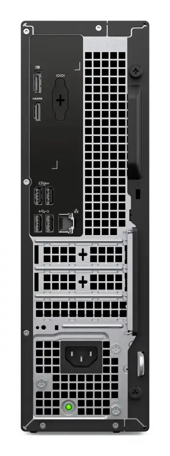 Dell Pro Slim Essential i3-14100 desktop PC Photo 4