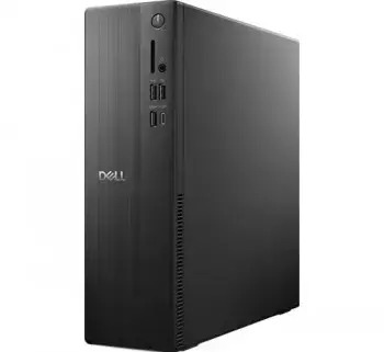 Dell Pro Slim Essential i3-14100 desktop PC Photo 5
