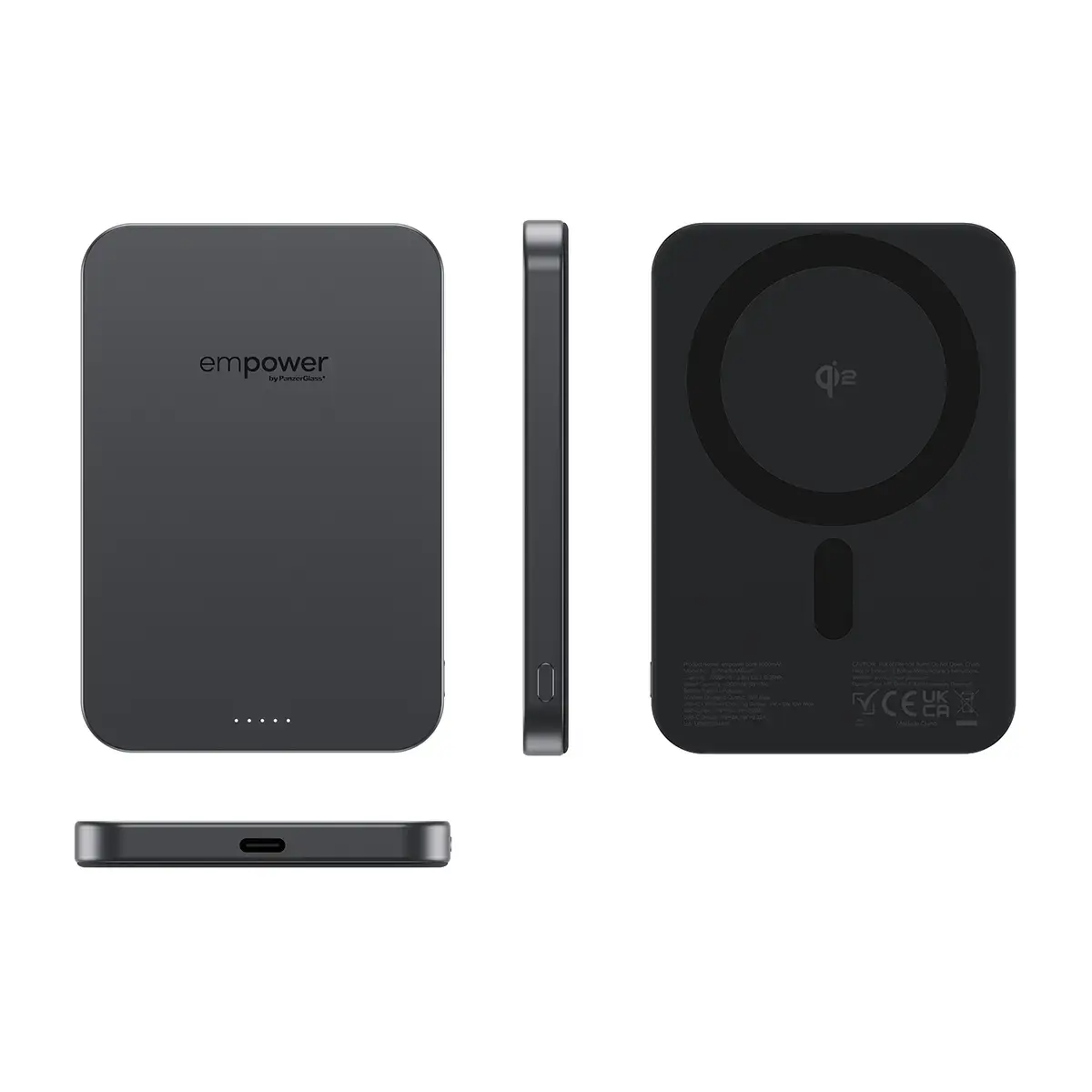 PanzerGlass empower™ 5000mAh power bank Photo 5