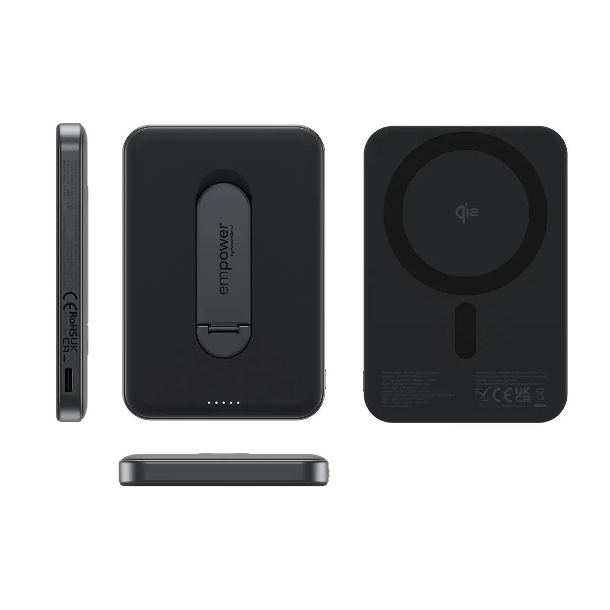 PanzerGlass empower™ 5000mAh power bank Photo 5