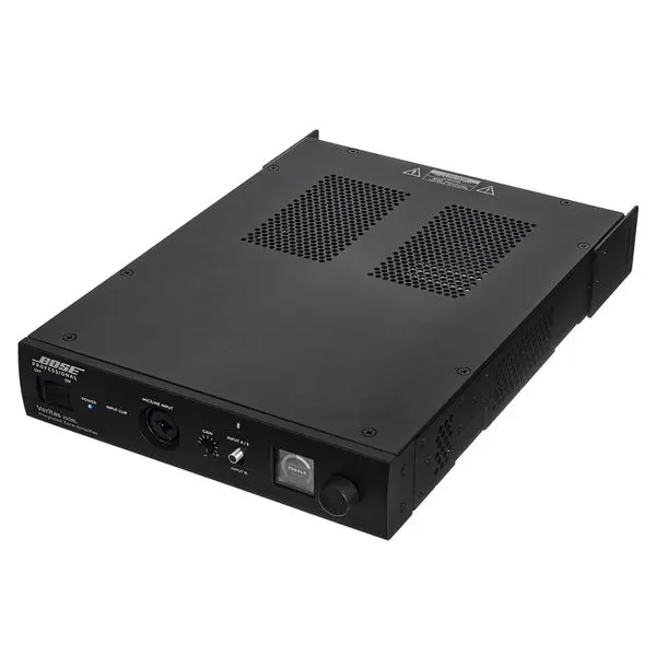 Pastiprinātājs Bose Professional Veritas 250BL —