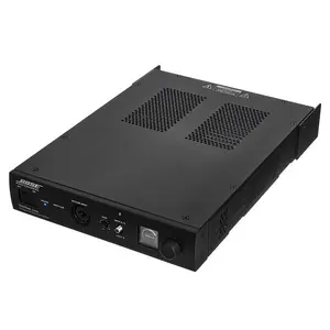 Amplifier Bose Professional Veritas 250BL — compact professional power amplifier, model 892120-2110