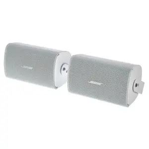 Bose Professional FreeSpace FS2SE V2 ceiling/surface loudspeakers, white, pair