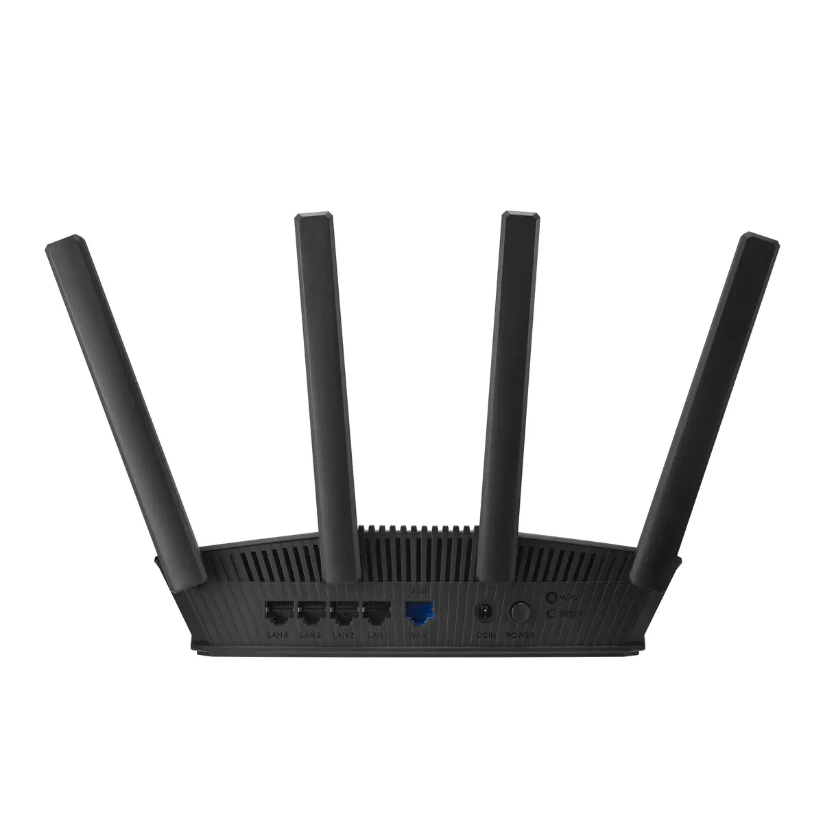 Asus RT-BE55 tabletop router — Dual-band Wi‑Fi 7 Photo 5