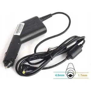 Адаптер питания для ноутбука Energy4U CA05 — 31 Вт, 19 В, 1.58 А
