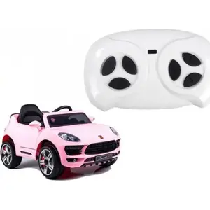 Ride-on electric vehicle LEAN Sport Pilot HL1518 2.4G for battery-powered kids' car