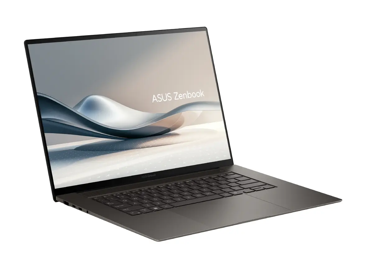 Ноутбук Asus Zenbook S16 UM5606KA-RK006W Photo 4
