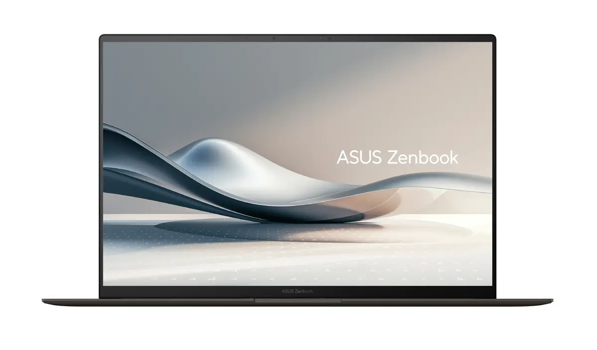 Ноутбук Asus Zenbook S16 UM5606KA-RK006W Photo 5