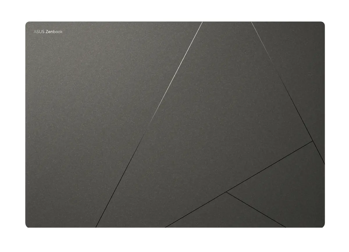 Ноутбук Asus Zenbook S16 UM5606KA-RK006W Photo 6