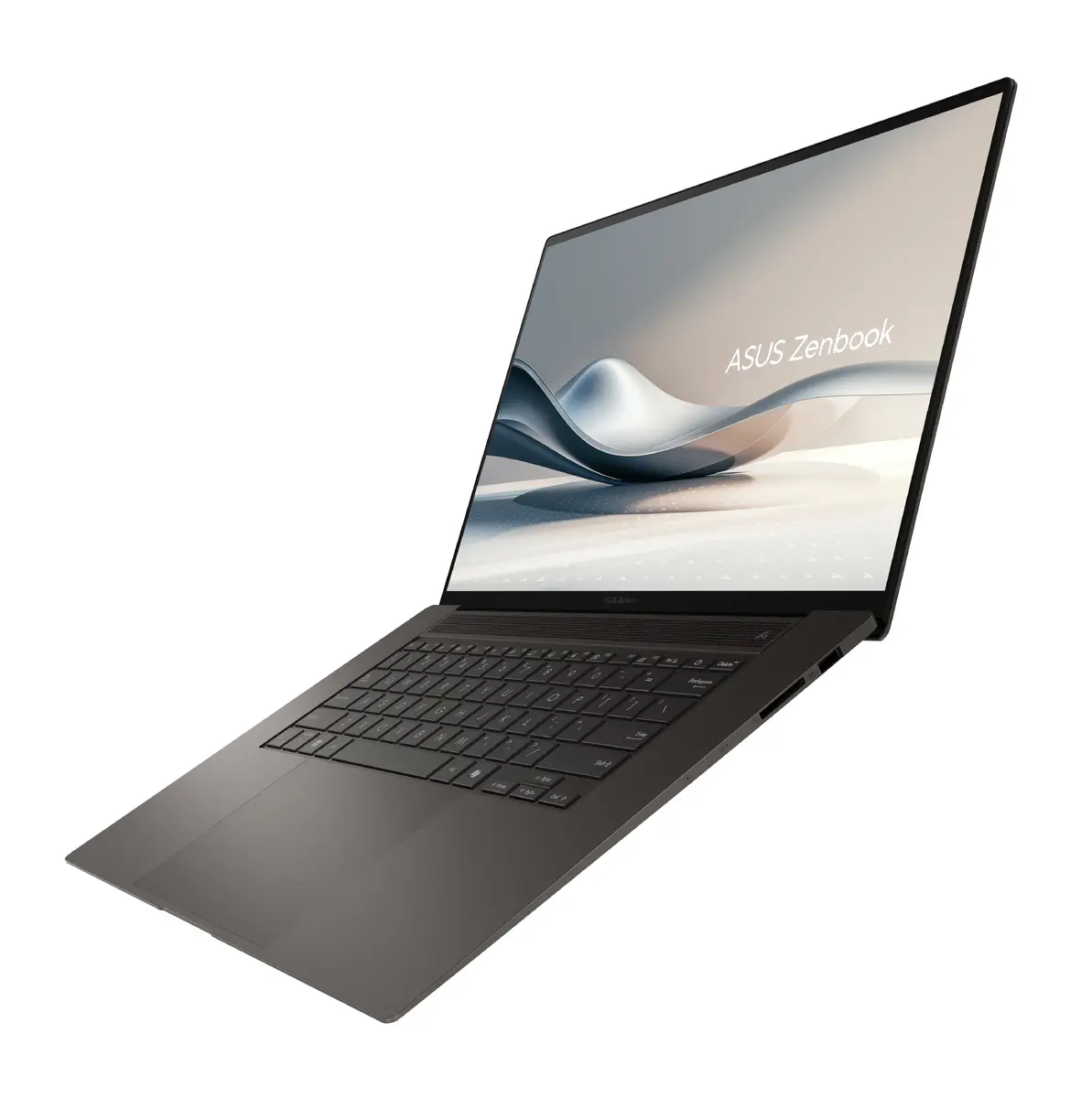 Ноутбук Asus Zenbook S16 UM5606KA-RK006W Photo 7