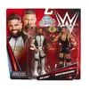 MATTEL WWE Main Event Showdown sērija #25 6" komplekts Photo 2