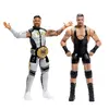 MATTEL WWE Main Event Showdown sērija #25 6" komplekts Photo 4