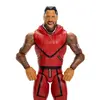 MATTEL WWE Jimmy Uso 6" figūra — Main Event #161 Photo 3