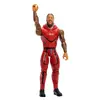 MATTEL WWE Jimmy Uso 6" figūra — Main Event #161 Photo 4