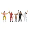 MATTEL WWE Jimmy Uso 6" figūra — Main Event #161 Photo 6