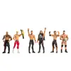 MATTEL WWE Main Event Showdown Cody Rhodes vs Solo Sikoa 2-pack Photo 5