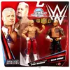 MATTEL WWE Main Event Showdown Cody Rhodes vs Solo Sikoa 2-pack Photo 6